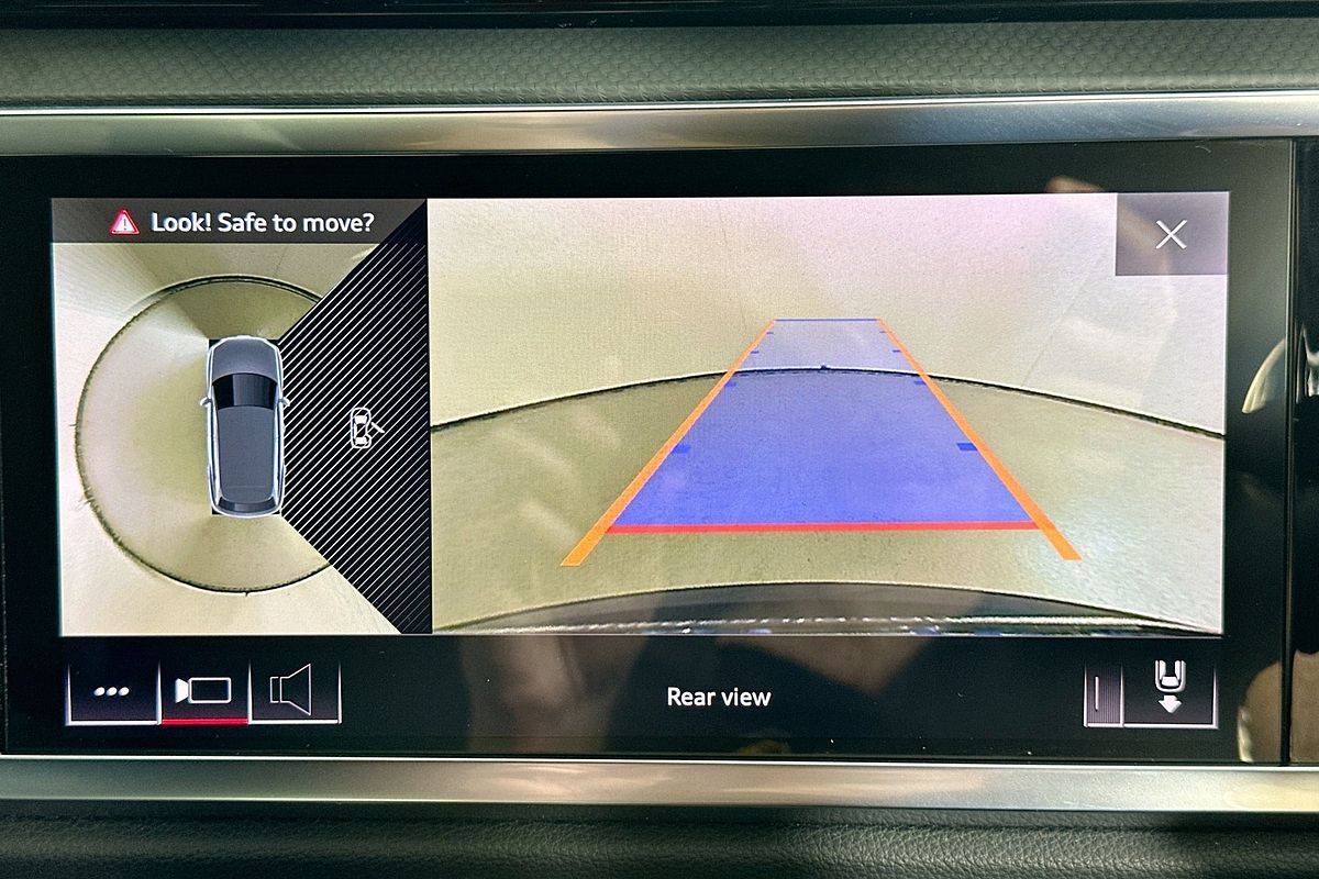 2020 Audi Q3 40 TFSI QUATTRO F3 MY20