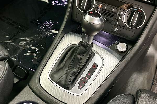 2015 Audi Q3 2.0 TFSI SPORT QUATTRO (132kW) 8U MY16