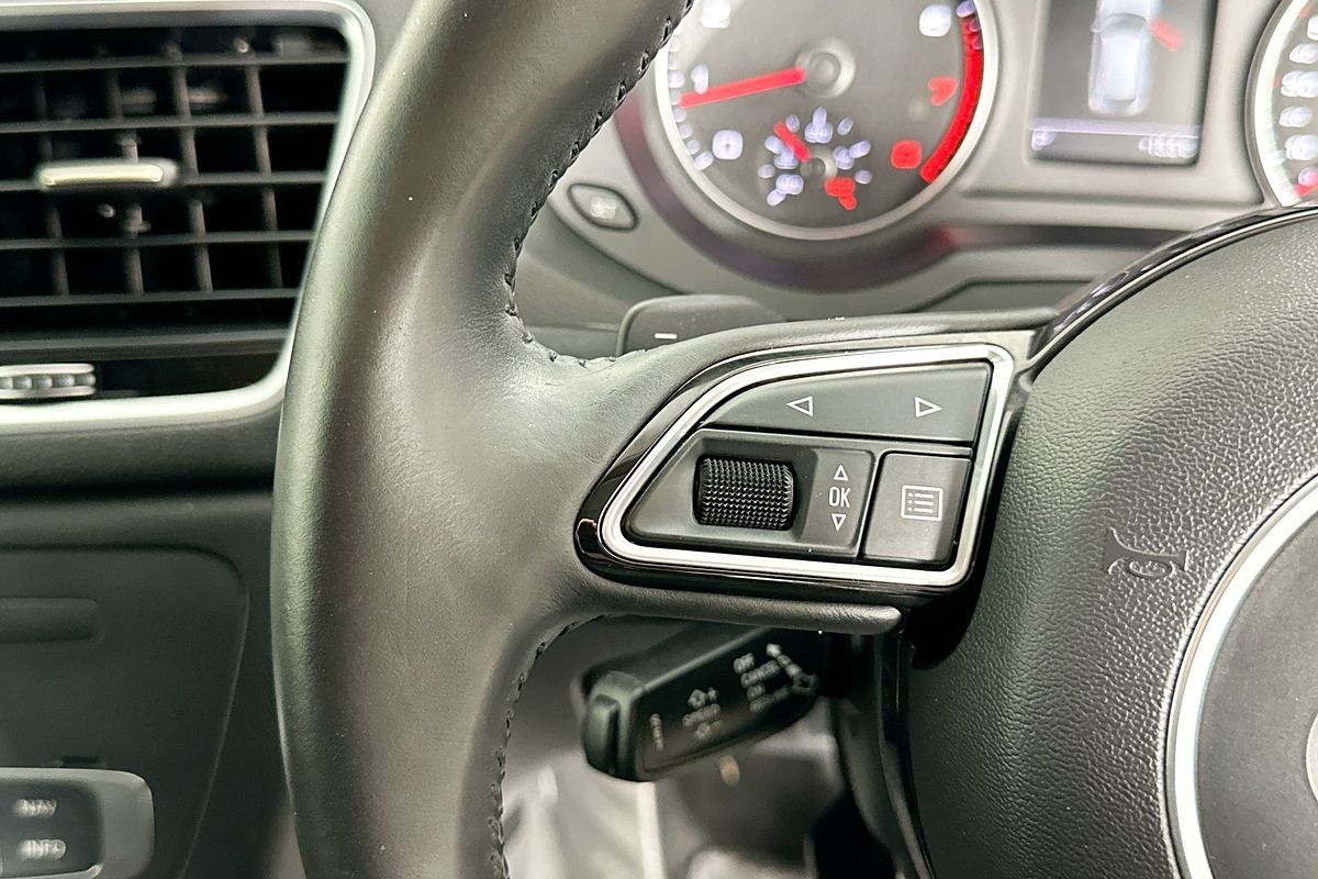 2015 Audi Q3 2.0 TFSI SPORT QUATTRO (132kW) 8U MY16