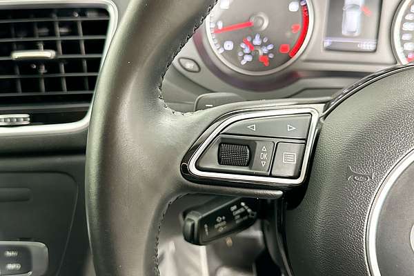 2015 Audi Q3 2.0 TFSI SPORT QUATTRO (132kW) 8U MY16