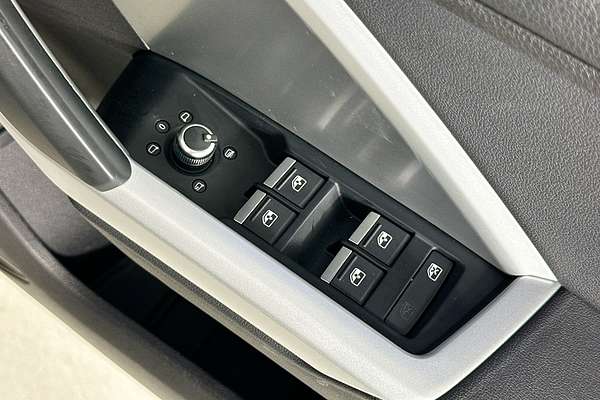 2020 Audi Q3 40 TFSI QUATTRO F3 MY20