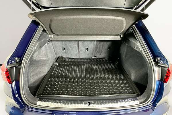 2020 Audi Q3 40 TFSI QUATTRO F3 MY20