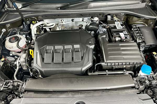 2020 Audi Q3 40 TFSI QUATTRO F3 MY20