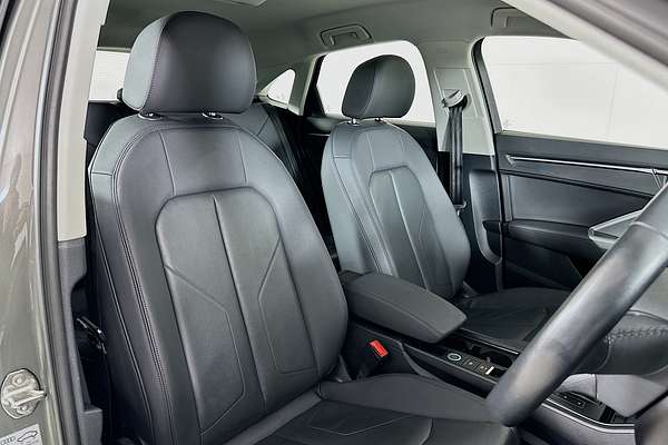 2023 Audi Q3 35 TFSI S LINE F3 MY24