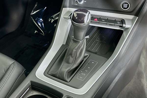 2023 Audi Q3 35 TFSI S LINE F3 MY24