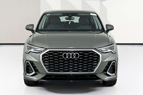 2023 Audi Q3 35 TFSI S LINE F3 MY24