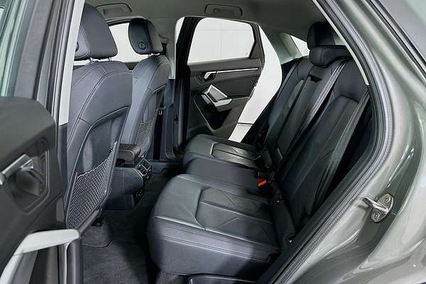 2023 Audi Q3 35 TFSI S LINE F3 MY24