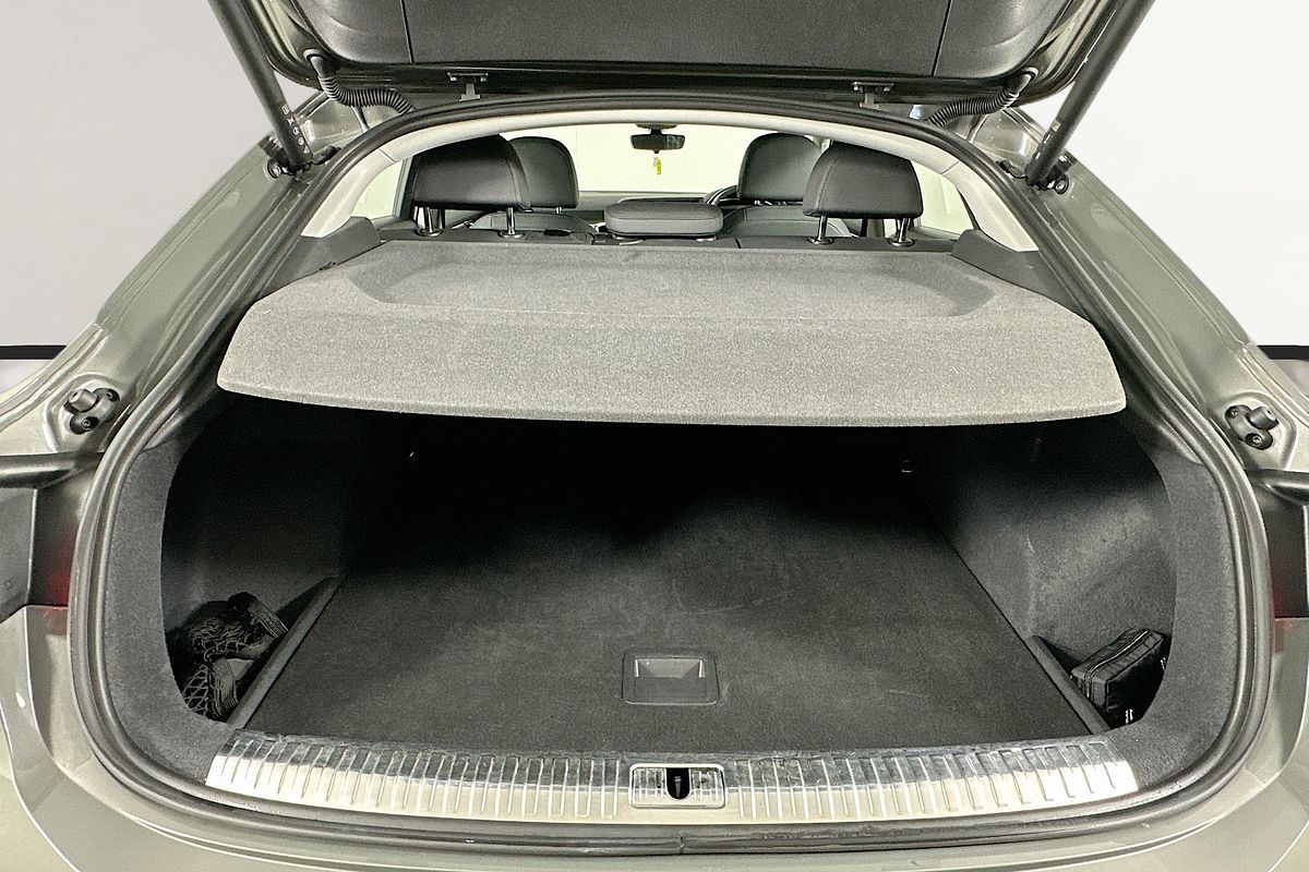 2023 Audi Q3 35 TFSI S LINE F3 MY24
