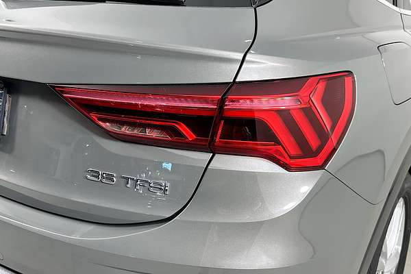 2023 Audi Q3 35 TFSI S LINE F3 MY24