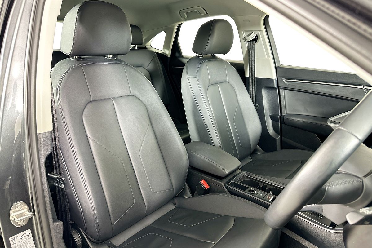 2023 Audi Q3 35 TFSI S LINE F3 MY23