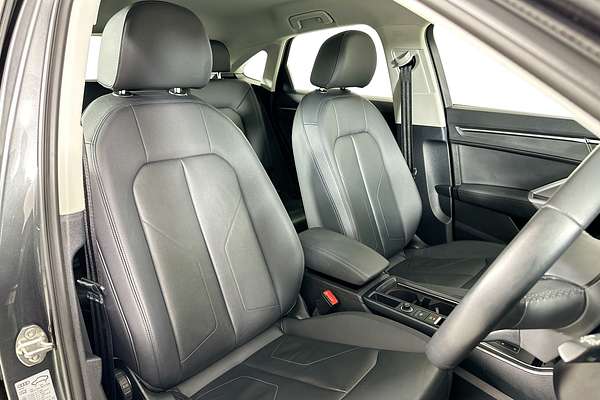 2023 Audi Q3 35 TFSI S LINE F3 MY23