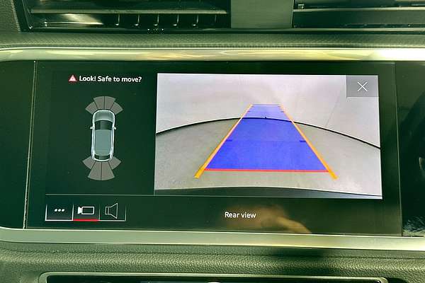 2023 Audi Q3 35 TFSI S LINE F3 MY23