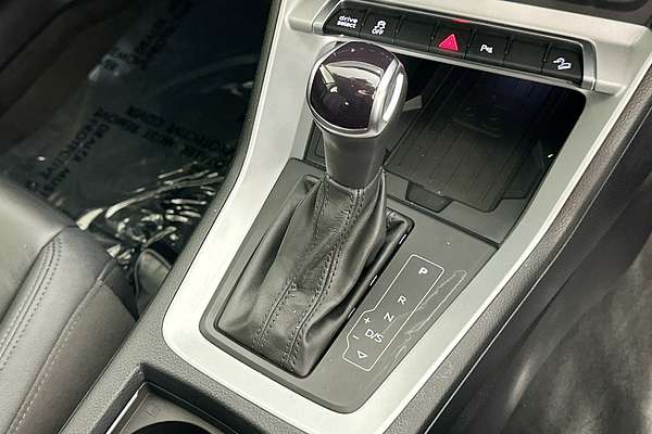 2023 Audi Q3 35 TFSI S LINE F3 MY23