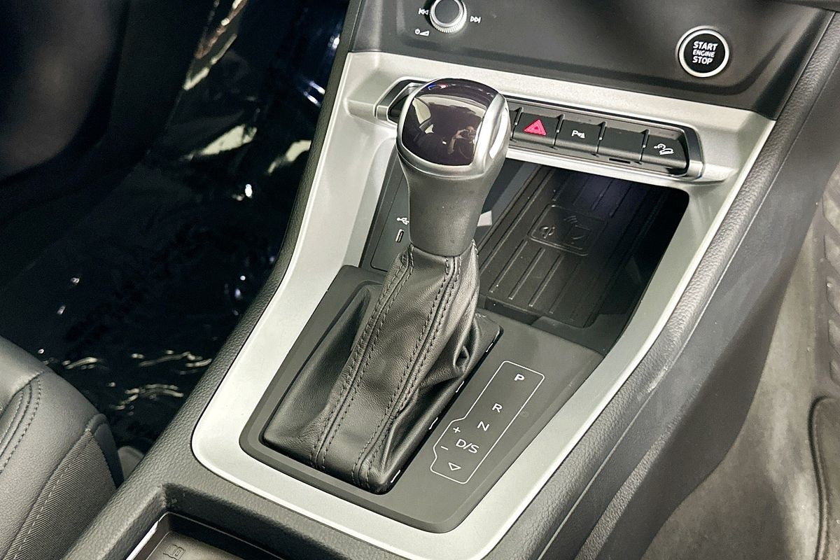 2023 Audi Q3 35 TFSI S LINE F3 MY23