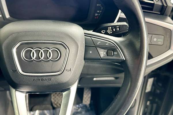 2023 Audi Q3 35 TFSI S LINE F3 MY23