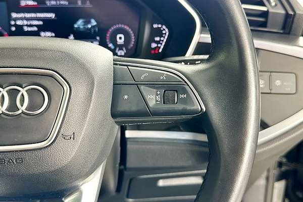 2023 Audi Q3 35 TFSI S LINE F3 MY23