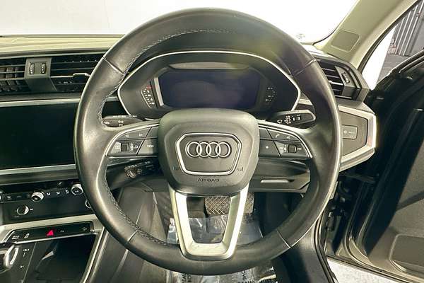 2023 Audi Q3 35 TFSI S LINE F3 MY23