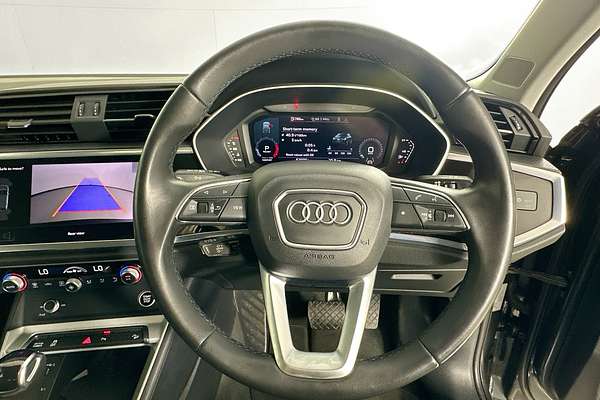 2023 Audi Q3 35 TFSI S LINE F3 MY23