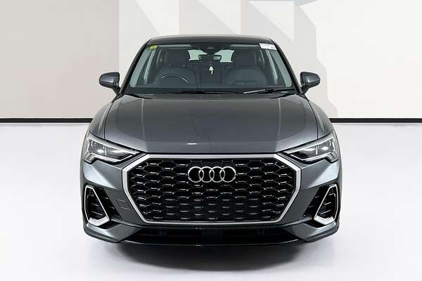 2023 Audi Q3 35 TFSI S LINE F3 MY23