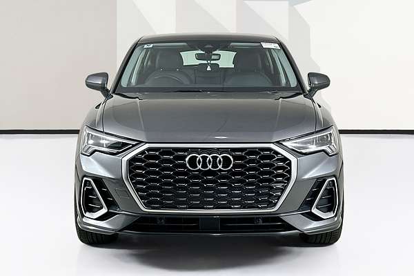 2023 Audi Q3 35 TFSI S LINE F3 MY23