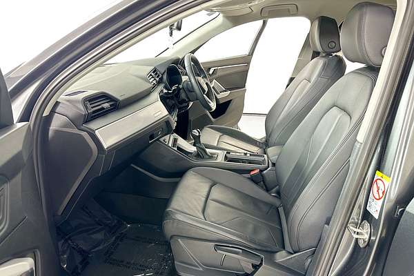 2023 Audi Q3 35 TFSI S LINE F3 MY23