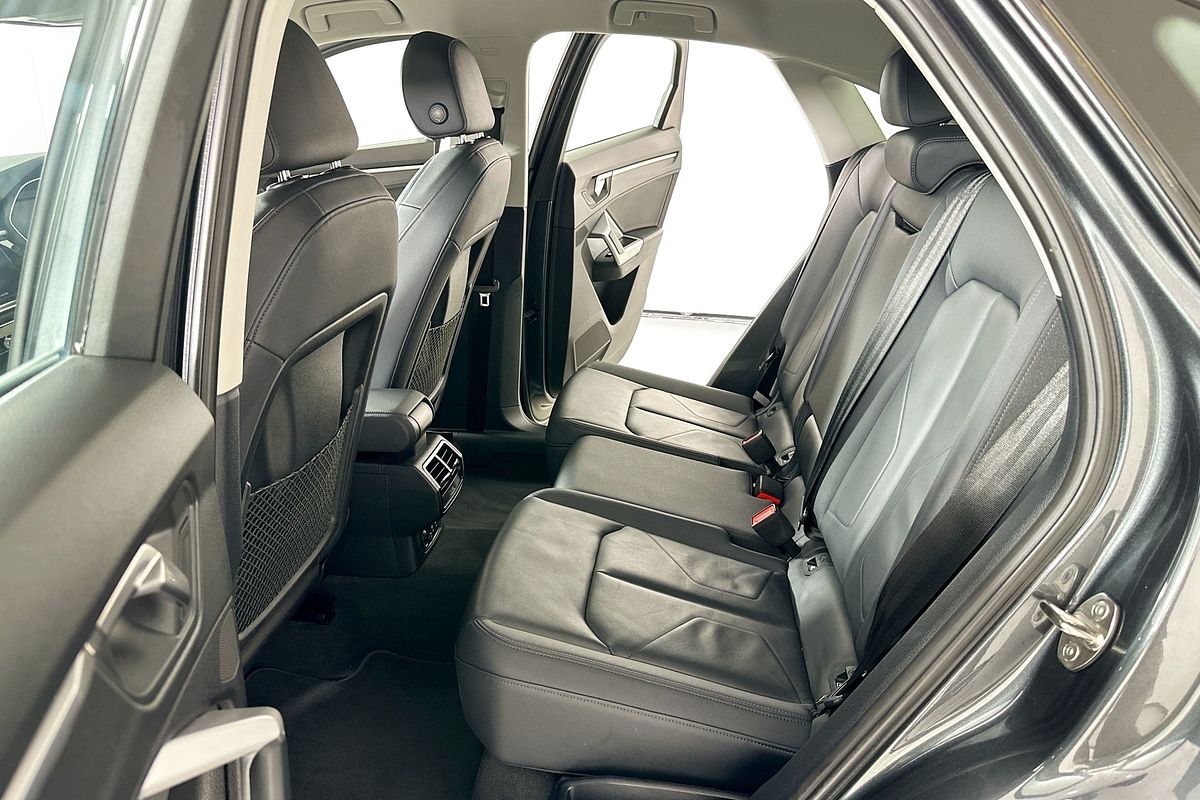 2023 Audi Q3 35 TFSI S LINE F3 MY23