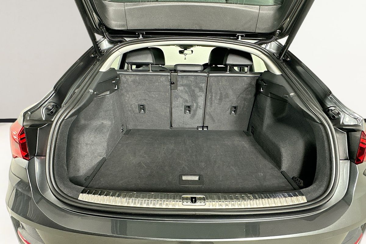 2023 Audi Q3 35 TFSI S LINE F3 MY23