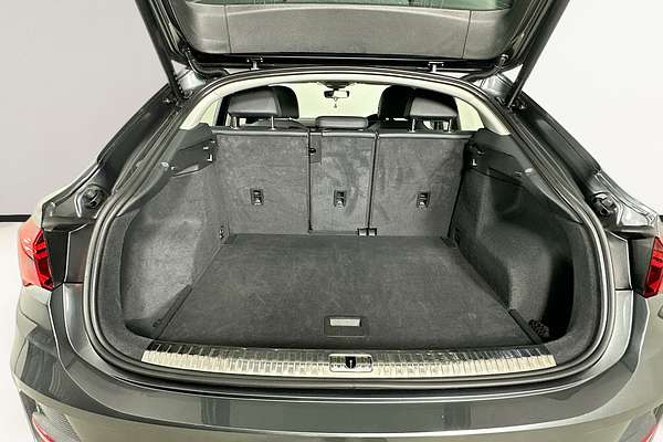 2023 Audi Q3 35 TFSI S LINE F3 MY23