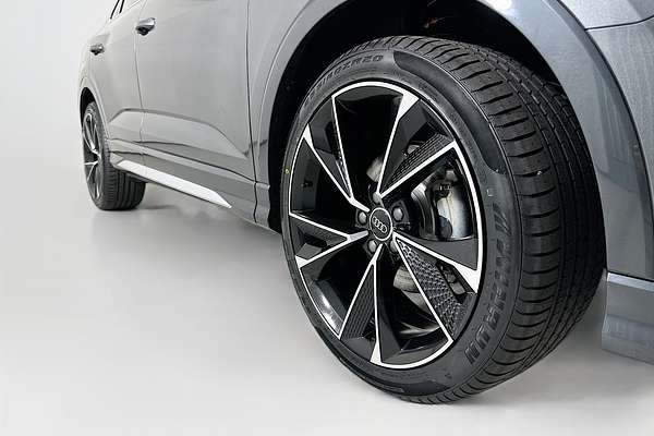 2023 Audi Q3 35 TFSI S LINE F3 MY23