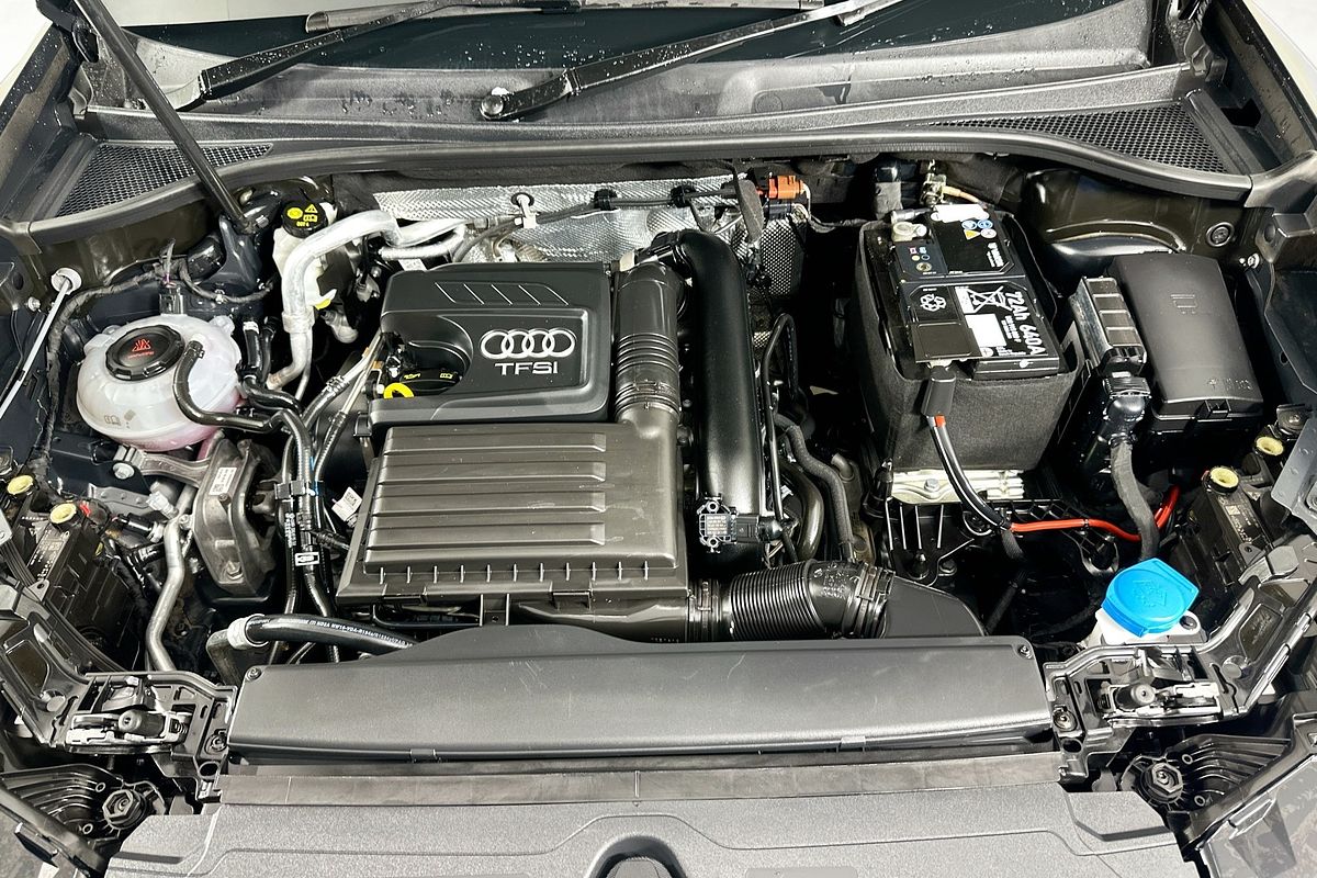 2023 Audi Q3 35 TFSI S LINE F3 MY23