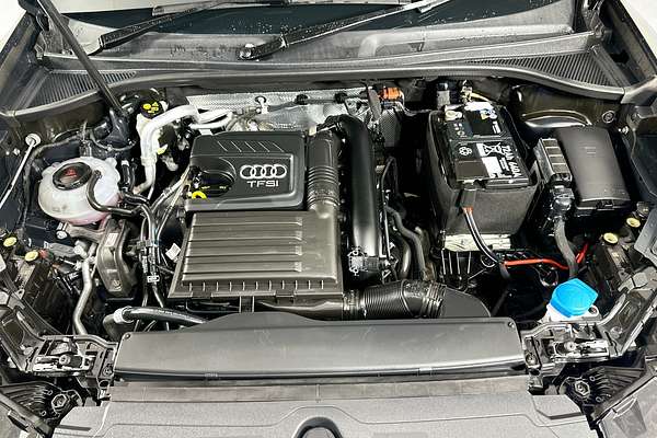 2023 Audi Q3 35 TFSI S LINE F3 MY23