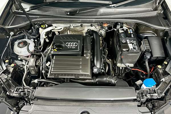 2023 Audi Q3 35 TFSI S LINE F3 MY23