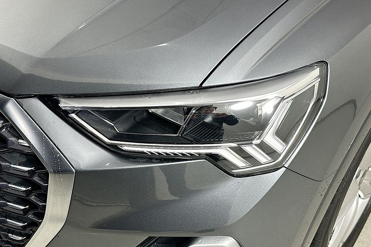 2023 Audi Q3 35 TFSI S LINE F3 MY23