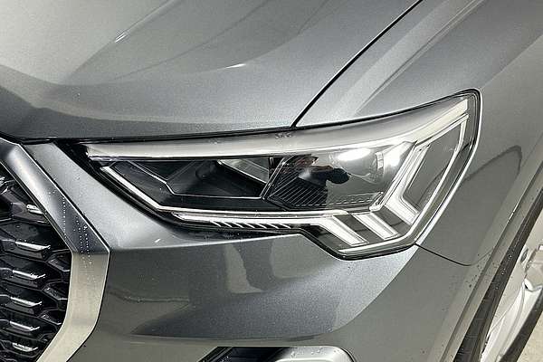 2023 Audi Q3 35 TFSI S LINE F3 MY23