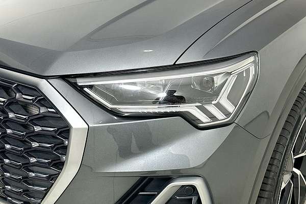 2023 Audi Q3 35 TFSI S LINE F3 MY23