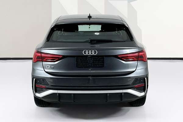 2023 Audi Q3 35 TFSI S LINE F3 MY23