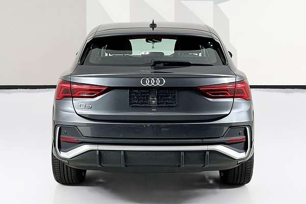 2023 Audi Q3 35 TFSI S LINE F3 MY23