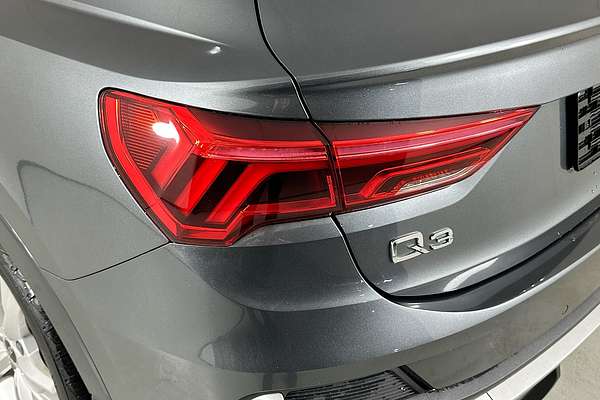 2023 Audi Q3 35 TFSI S LINE F3 MY23