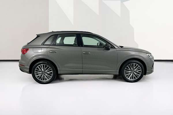 2021 Audi Q3 35 TFSI F3 MY21