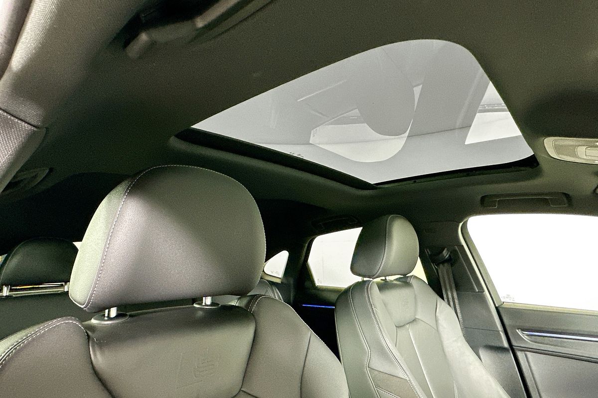 2020 Audi Q3 40 TFSI QUATTRO S LINE F3 MY20