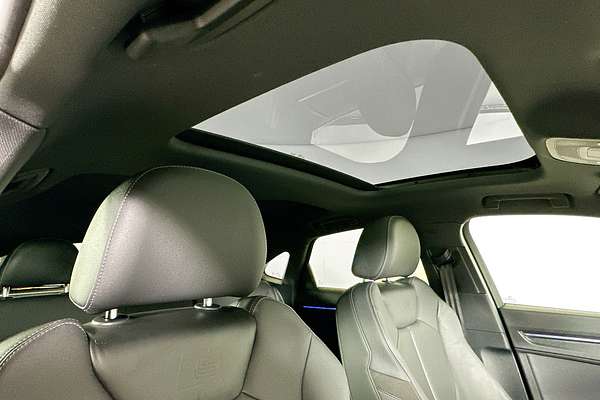 2020 Audi Q3 40 TFSI QUATTRO S LINE F3 MY20