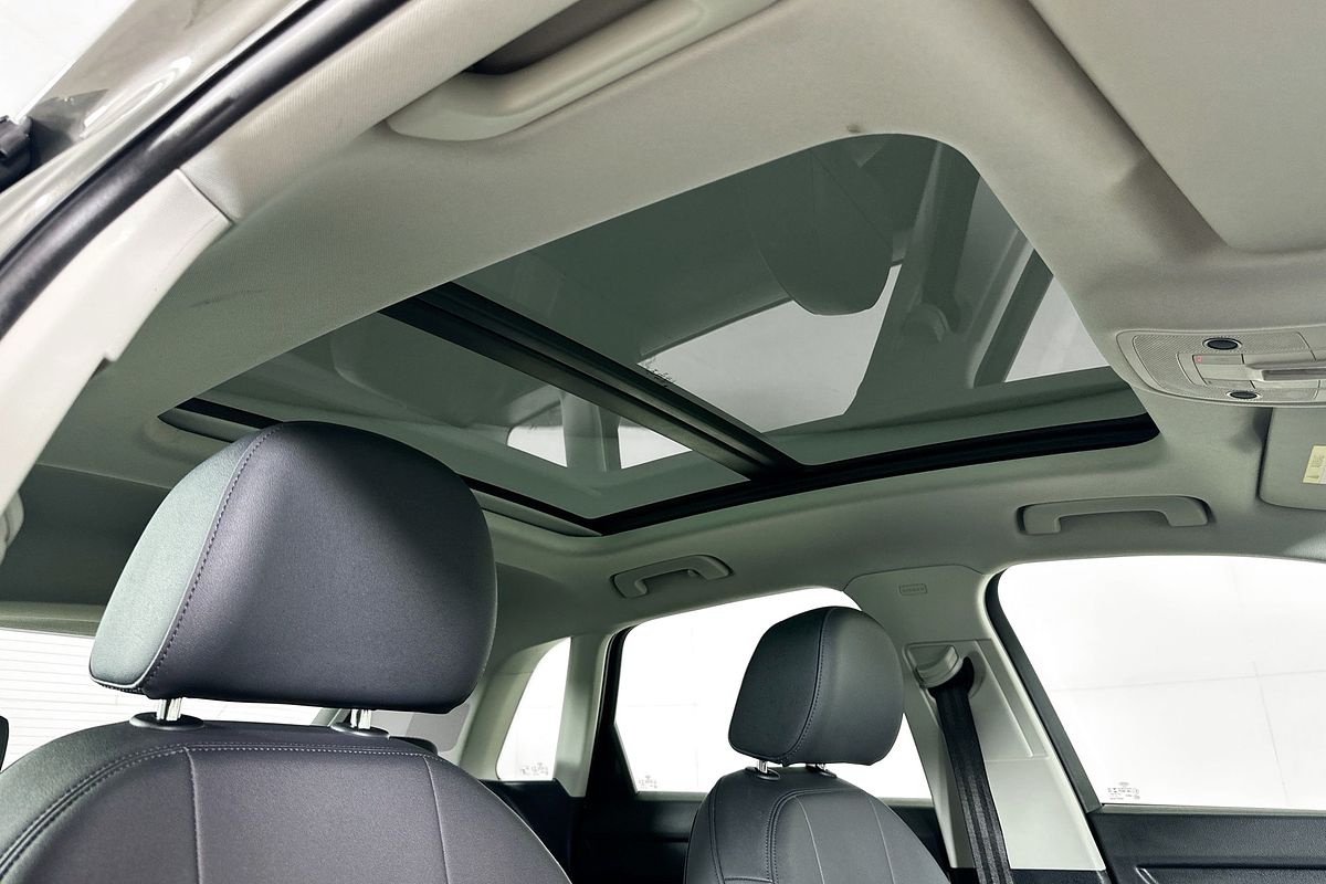 2021 Audi Q3 35 TFSI F3 MY21