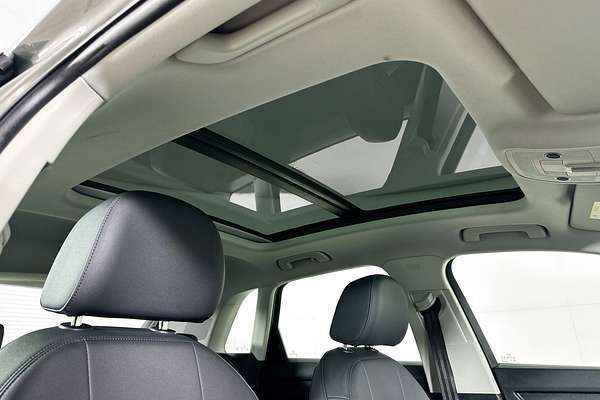 2021 Audi Q3 35 TFSI F3 MY21