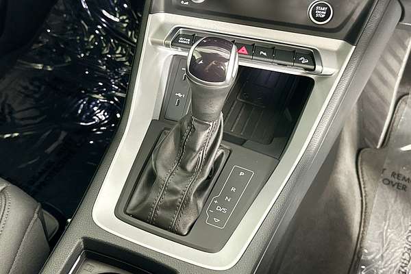 2023 Audi Q3 35 TFSI S LINE F3 MY23