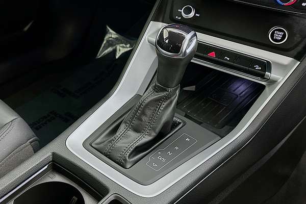 2022 Audi Q3 35 TFSI S LINE F3 MY22