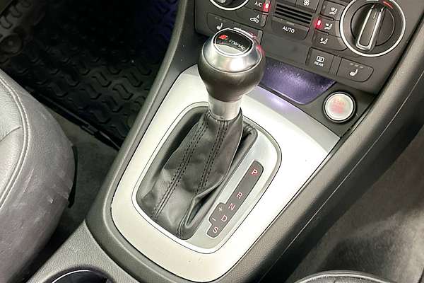 2016 Audi Q3 1.4 TFSI (110kW) 8U MY15