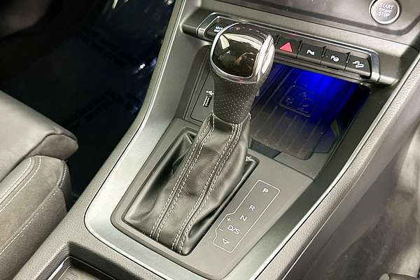 2020 Audi Q3 40 TFSI QUATTRO S LINE F3 MY20