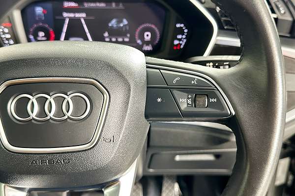 2023 Audi Q3 35 TFSI S LINE F3 MY23