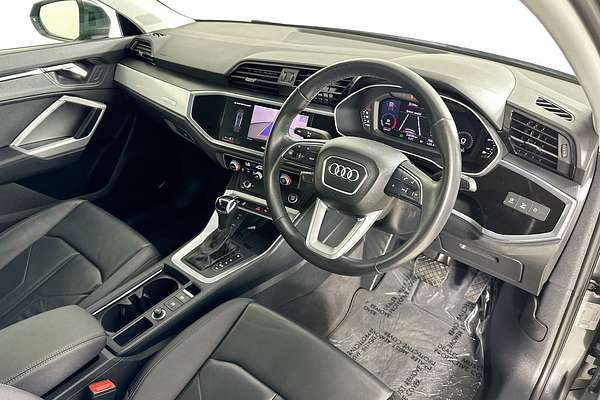 2023 Audi Q3 35 TFSI S LINE F3 MY23