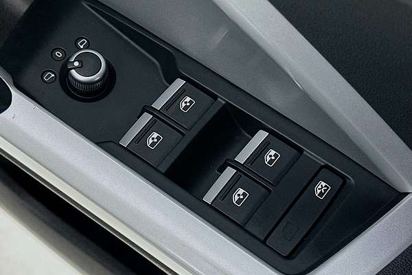 2022 Audi Q3 35 TFSI S LINE F3 MY22